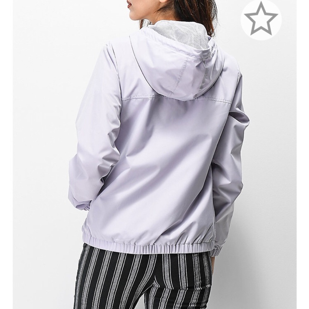 Windbreaker - Picture 6 of 7